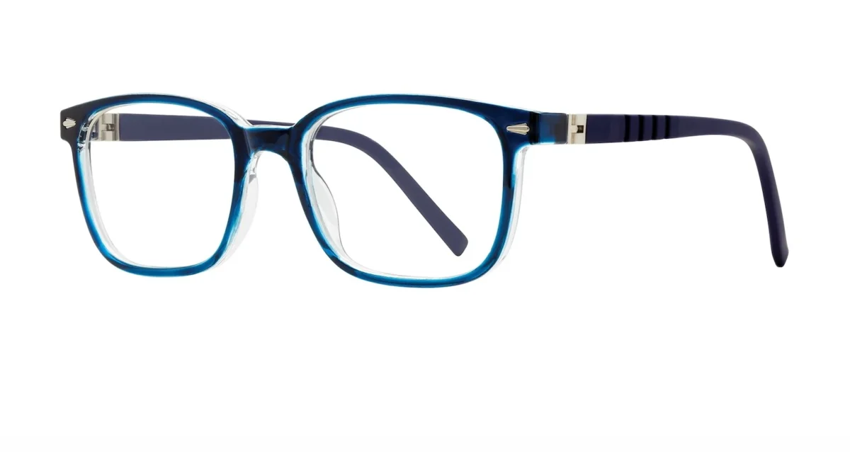 Affordable Designs Gussy - Navy