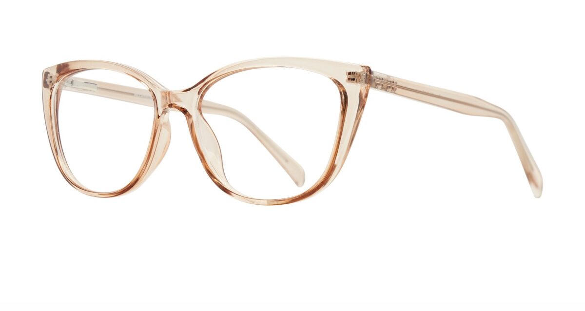 Affordable Designs Leona - Brown