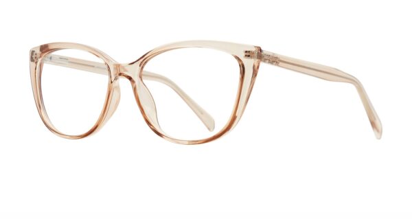 Affordable Designs Leona - Brown