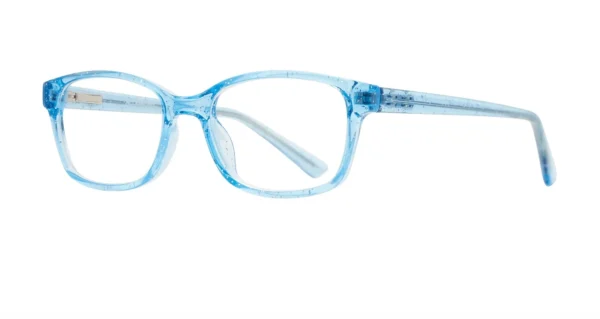 Affordable Designs Arnia - Blue