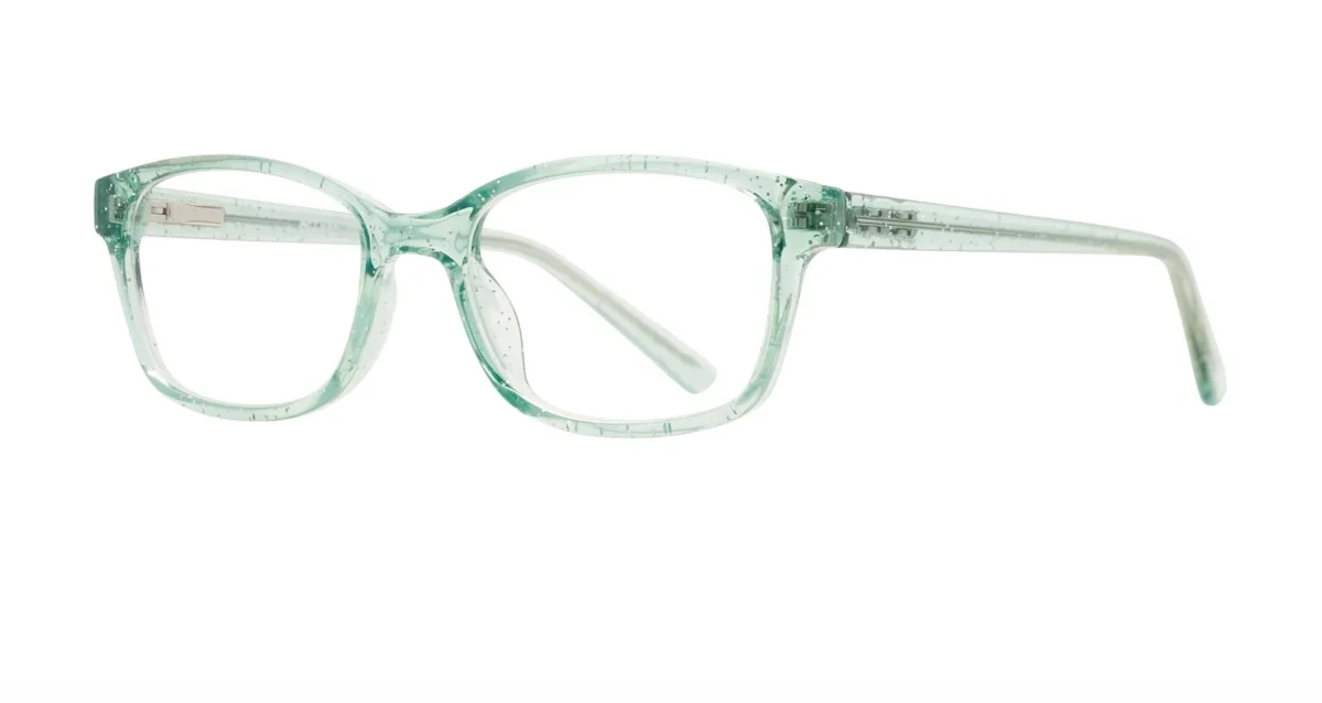 Affordable Designs Arnia - Green