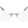 Airlock 100D 002 - Matte Black