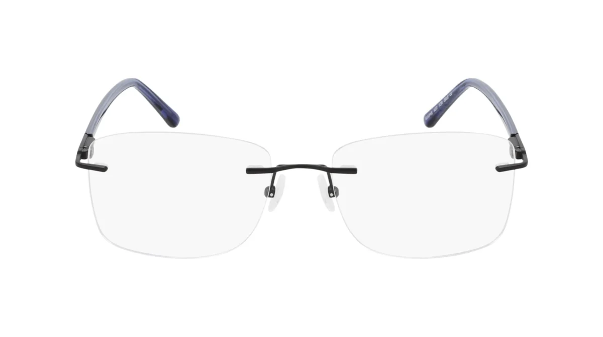 Airlock 100D 002 - Matte Black
