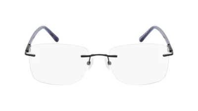 Airlock 100D 002 - Matte Black
