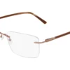 Airlock 100B 279 - Matte Coffee