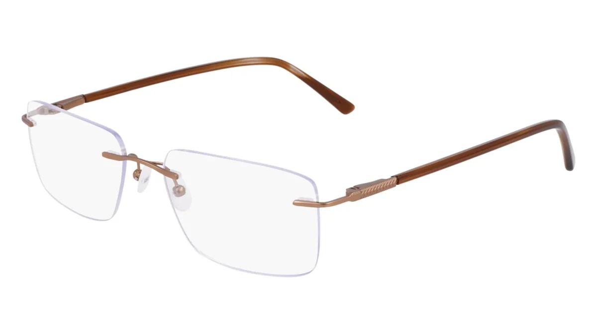 Airlock 100B 279 - Matte Coffee
