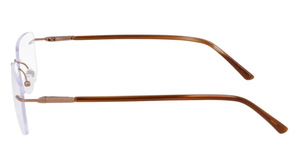 Airlock 100B 279 - Matte Coffee
