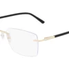 Airlock 100A 714 - Matte Gold