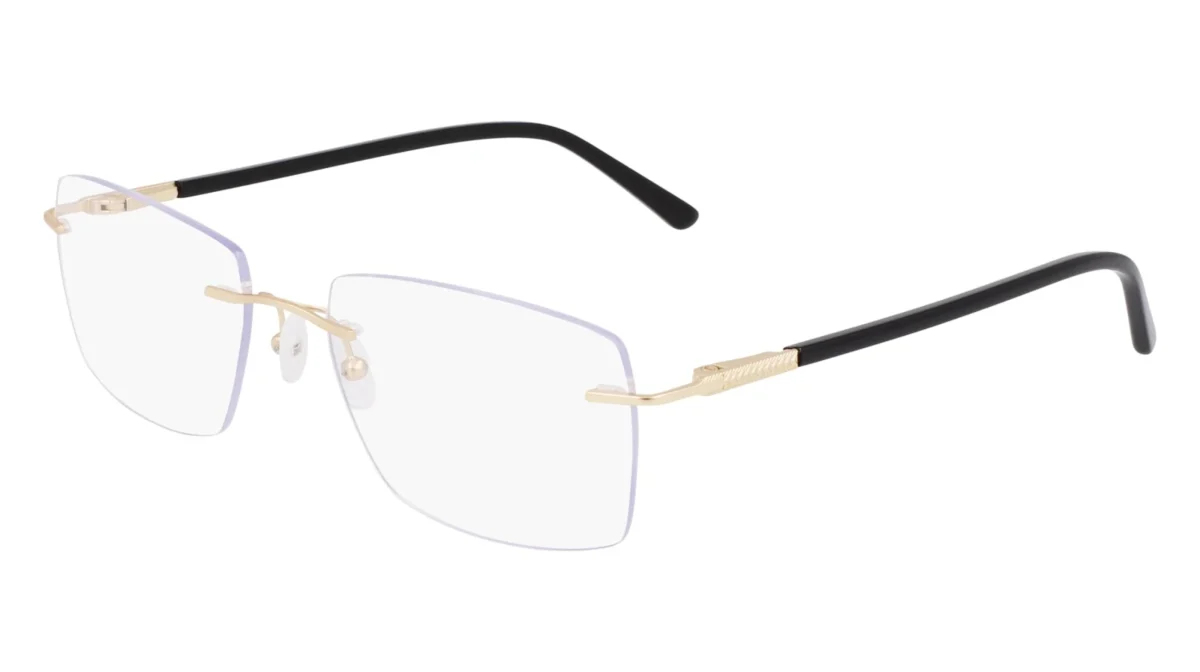 Airlock 100A 714 - Matte Gold