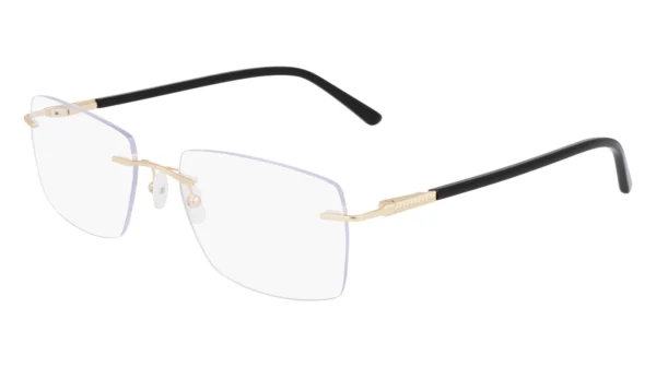 Airlock 100A 714 - Matte Gold