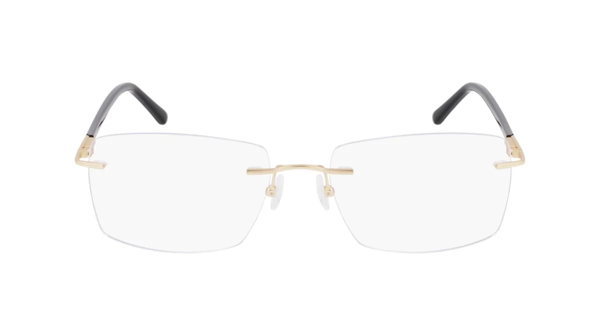 Airlock 100A 714 - Matte Gold