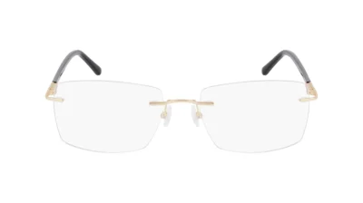 Airlock 100A 714 - Matte Gold