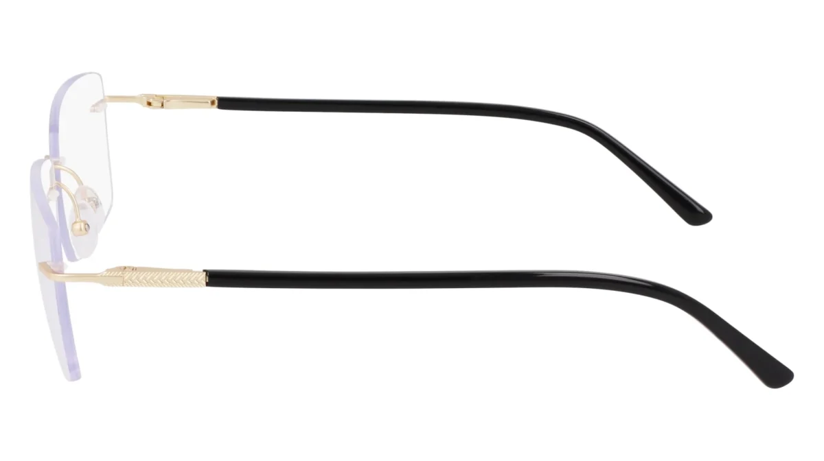 Airlock 100A 714 - Matte Gold