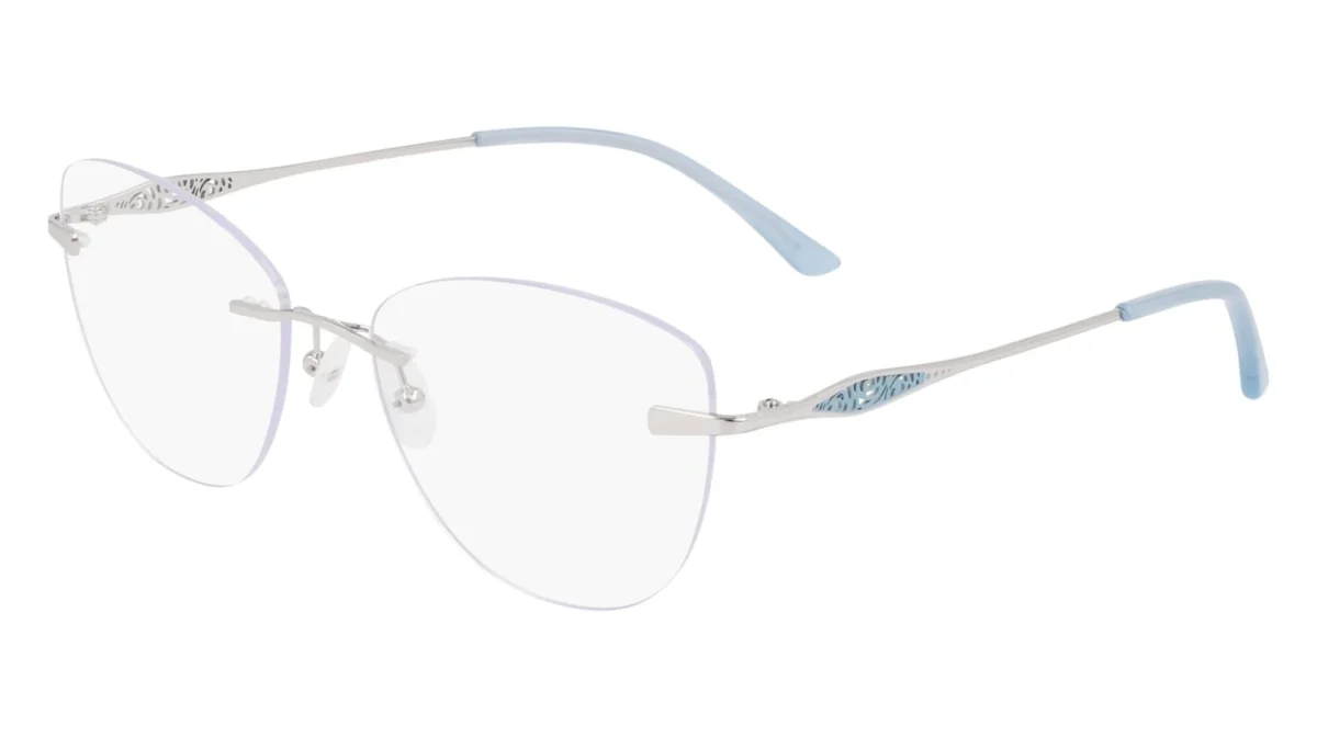 Airlock 101A 045 - Silver