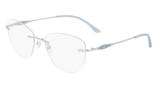 Airlock 101A 045 - Silver
