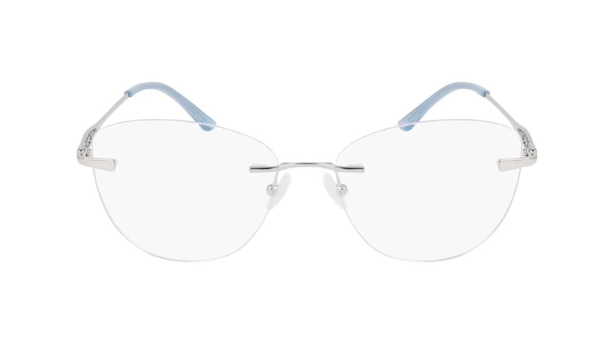 Airlock 101A 045 - Silver