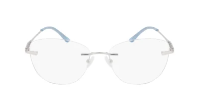 Airlock 101A 045 - Silver