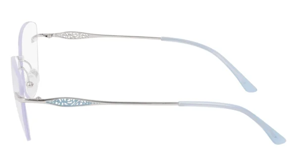Airlock 101A 045 - Silver