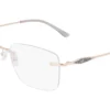 Airlock 101D 772 - Rose Gold