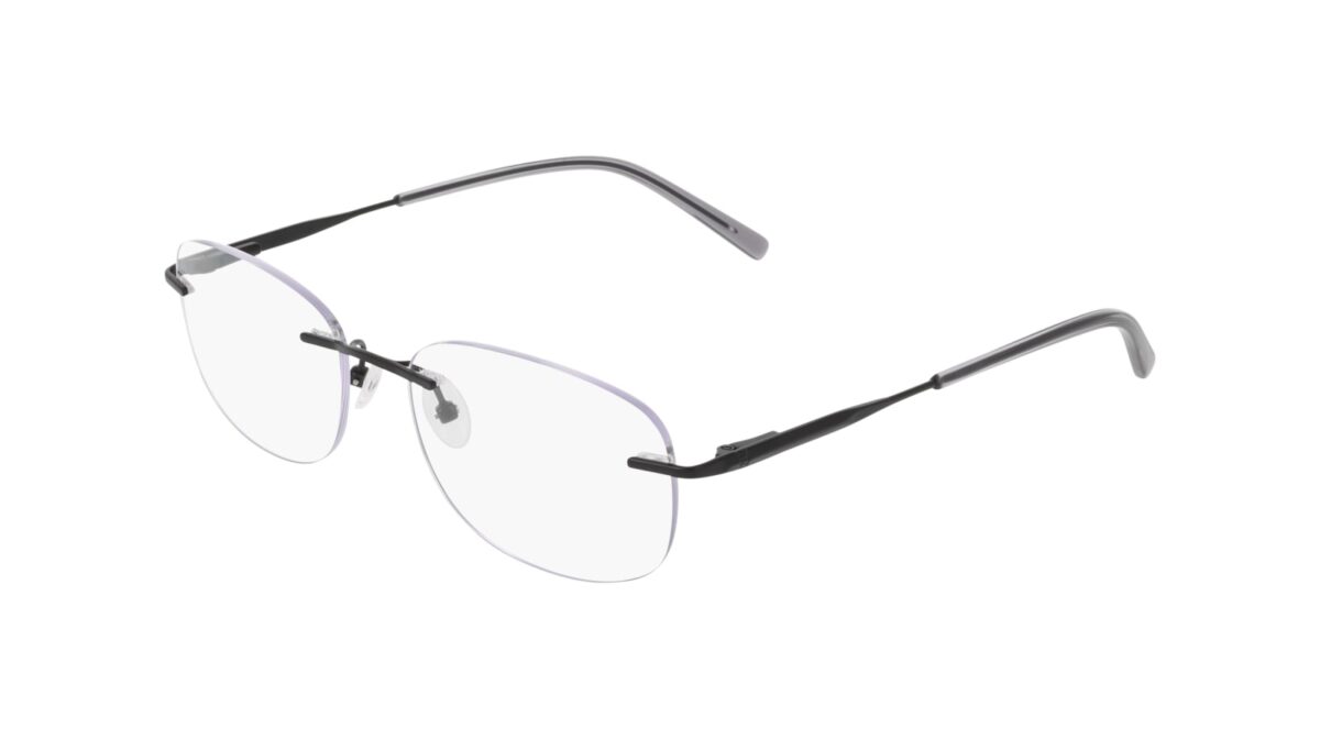 Airlock 102A 002 - Matte Black