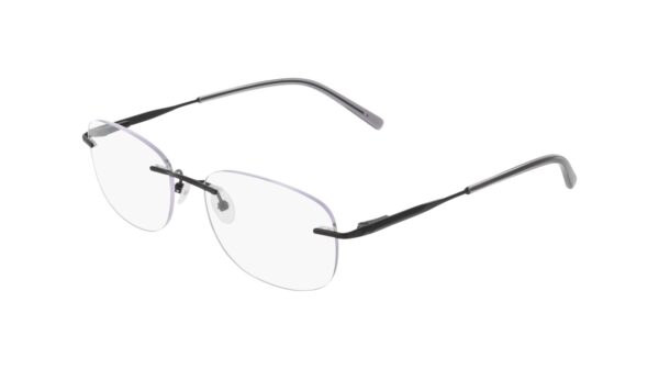 Airlock 102A 002 - Matte Black