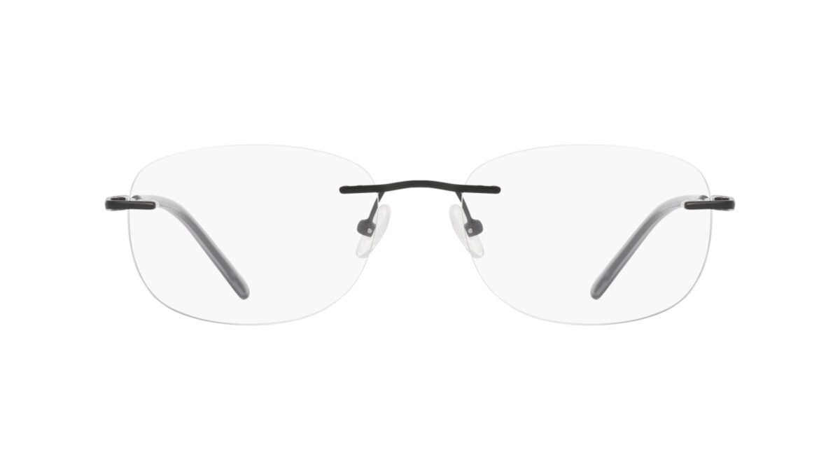 Airlock 102A 002 - Matte Black