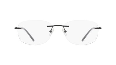 Airlock 102A 002 - Matte Black