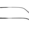 Airlock 102A 002 - Matte Black