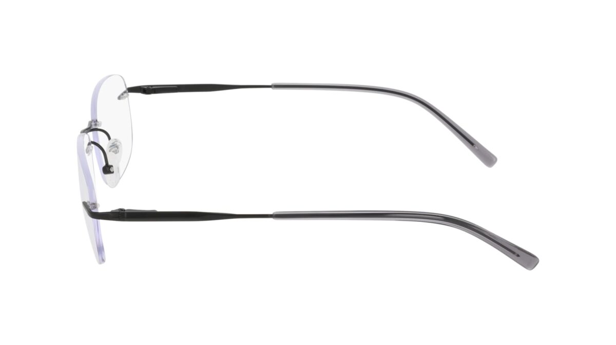 Airlock 102A 002 - Matte Black