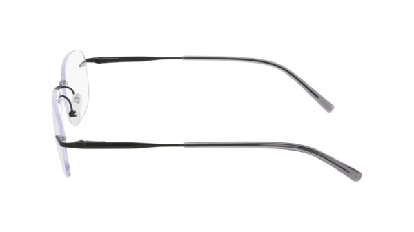 Airlock 102A 002 - Matte Black