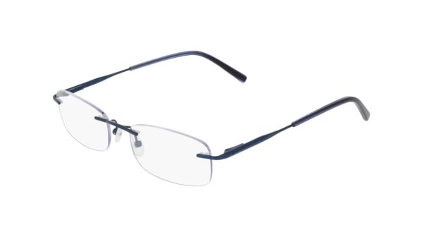 Airlock 102B 413 - Matte Navy