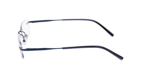 Airlock 102B 413 - Matte Navy