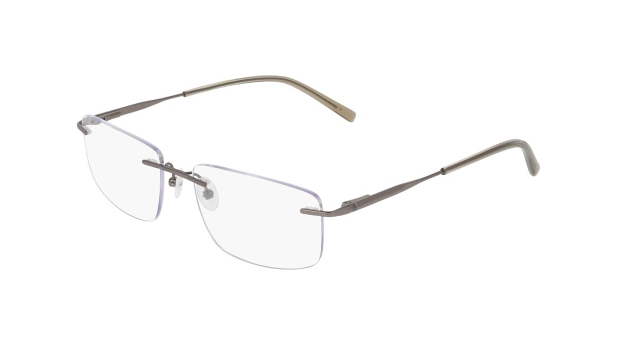 Airlock 102C 071 - Matte Gunmetal