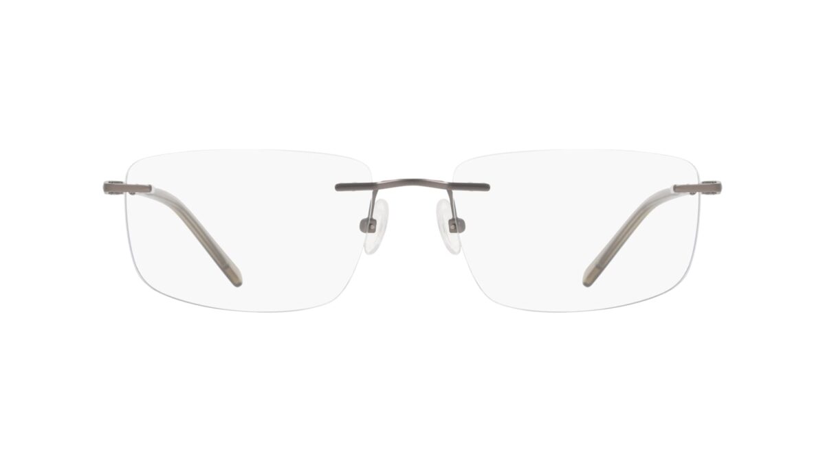 Airlock 102C 071 - Matte Gunmetal