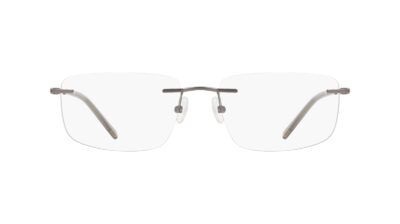 Airlock 102C 071 - Matte Gunmetal