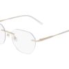 Airlock 102D 717 - Matte Gold