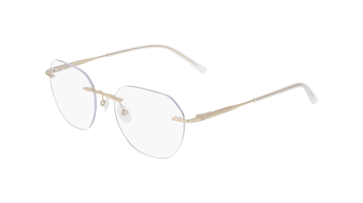 Airlock 102D 717 - Matte Gold