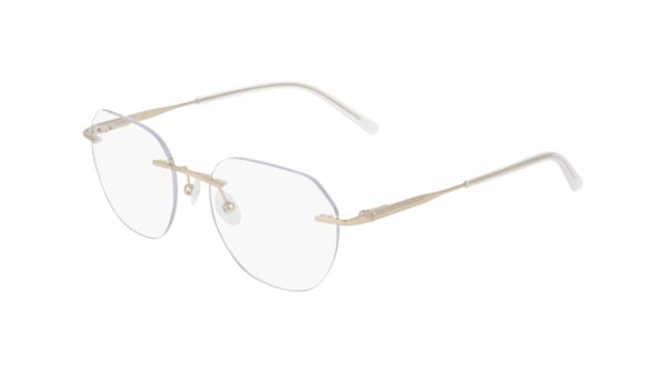 Airlock 102D 717 - Matte Gold