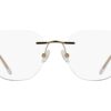 Airlock 102D 717 - Matte Gold
