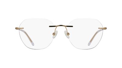 Airlock 102D 717 - Matte Gold
