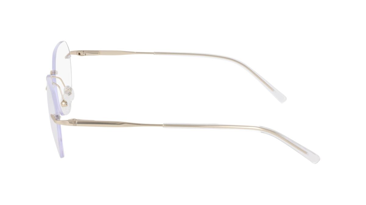 Airlock 102D 717 - Matte Gold