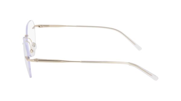 Airlock 102D 717 - Matte Gold