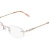 Airlock 103A 716 - Satin Gold