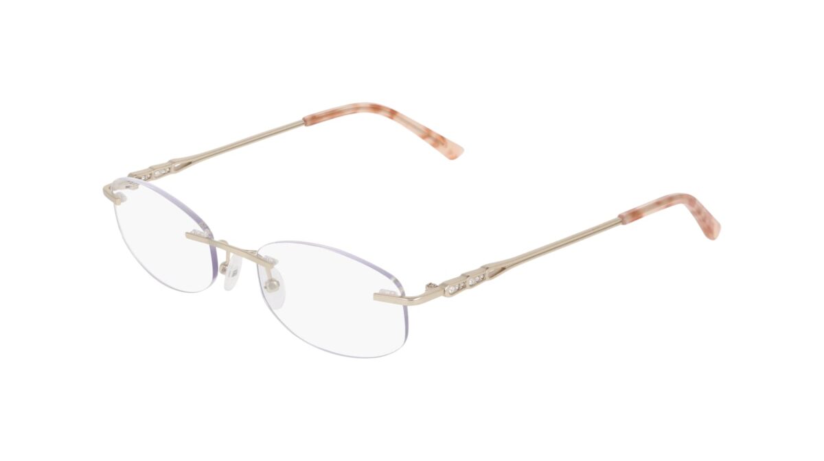 Airlock 103A 716 - Satin Gold