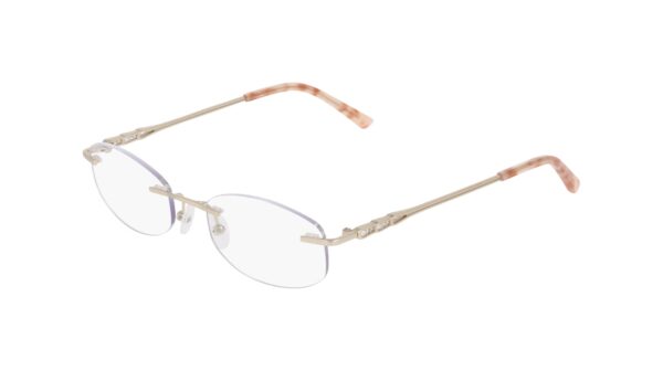 Airlock 103A 716 - Satin Gold