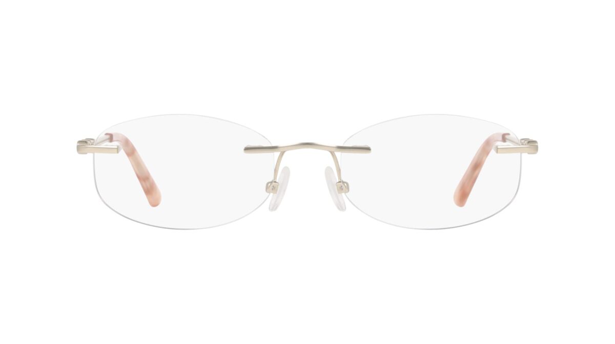 Airlock 103A 716 - Satin Gold