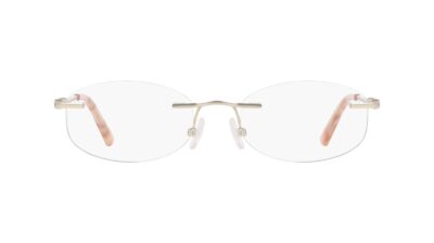 Airlock 103A 716 - Satin Gold