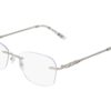 Airlock 103B 047 - Satin Silver