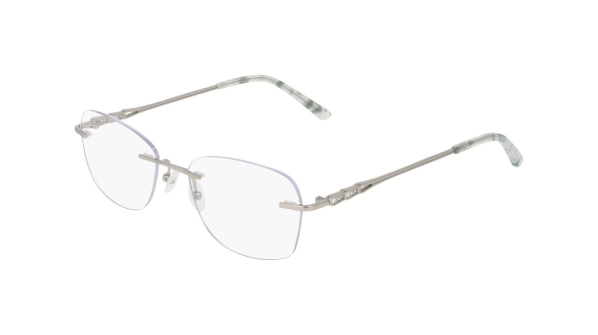 Airlock 103B 047 - Satin Silver