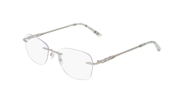 Airlock 103B 047 - Satin Silver